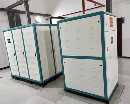 山西大同同煤集團(tuán)（辛莊站）