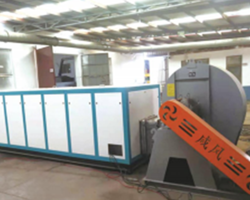 大同同煤集團(tuán)云岡礦