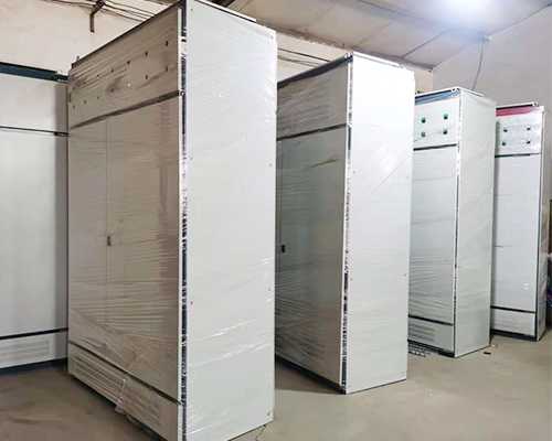 廠(chǎng)房環(huán)境